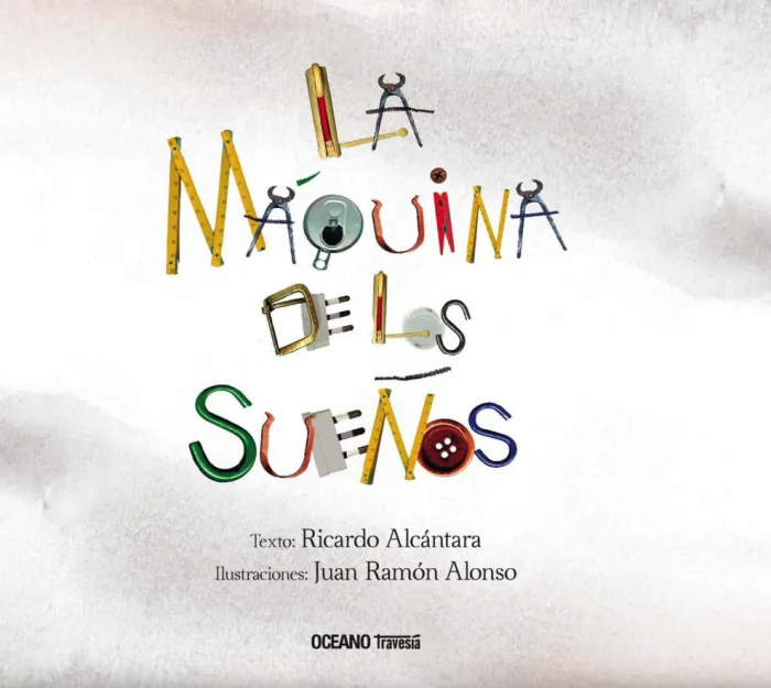 Lla Maquina de los Sueños