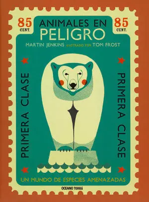 Animales en Peligro