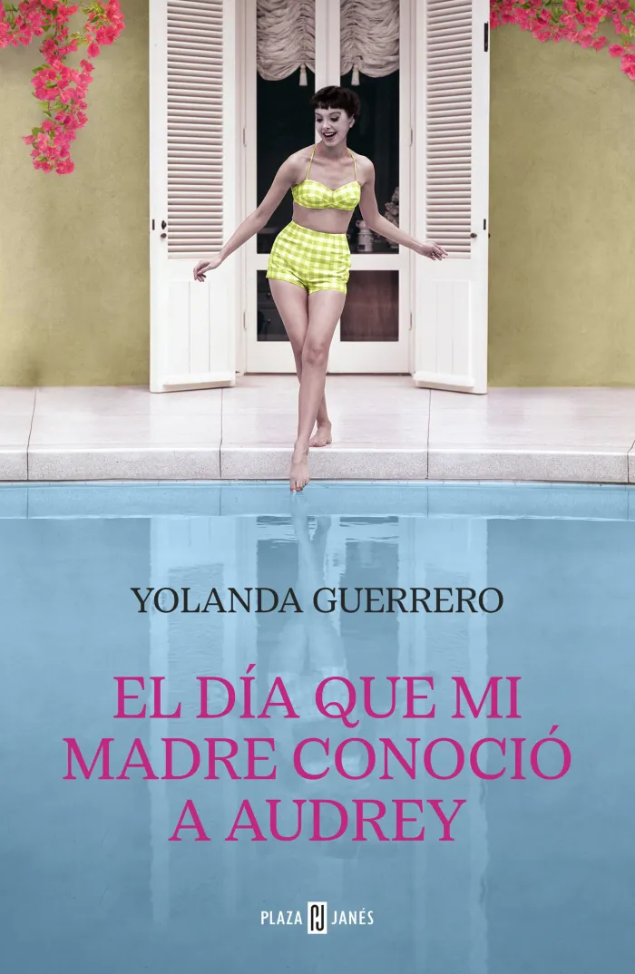 El Día que mi Madre Conoció a Audrey