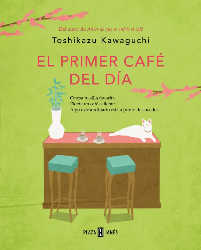 Primer Cafe del Dia, el