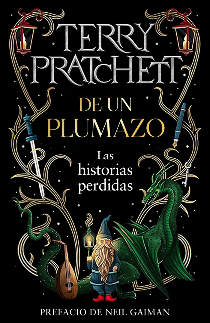 De un Plumazo