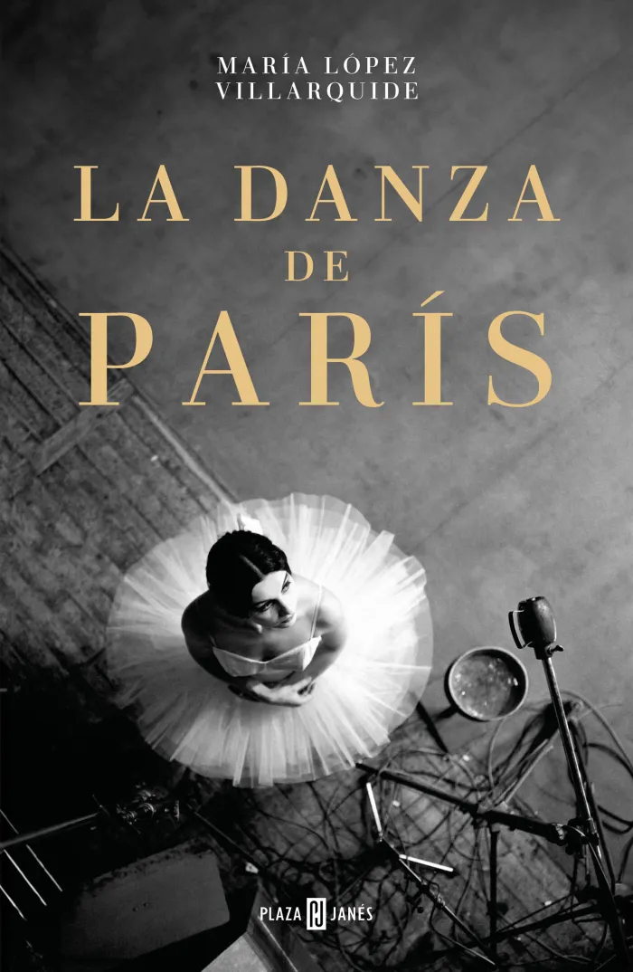 La Danza de París