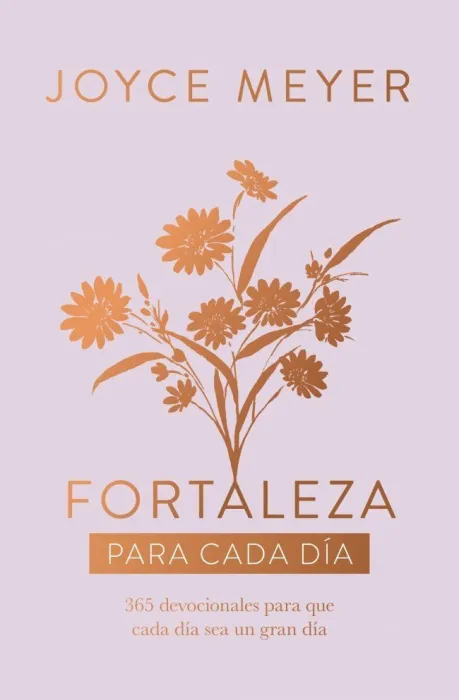 Fortaleza para Cada Dia