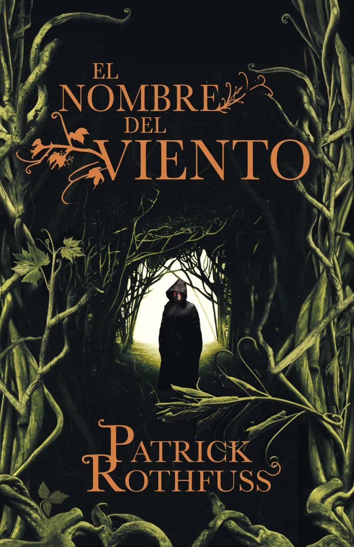 Nombre del Viento, el ( T D )