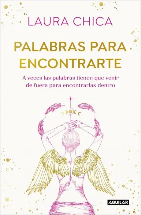 Palabras para Encontrarte