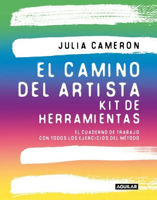 El Camino del Artista