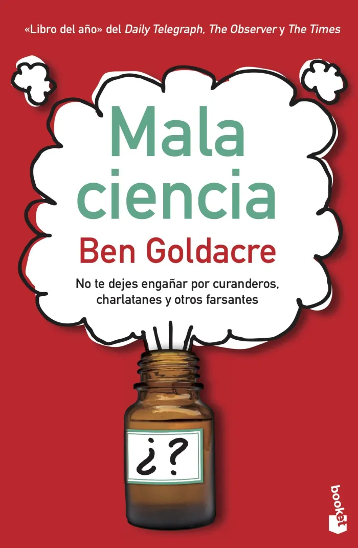 Mala Ciencia
