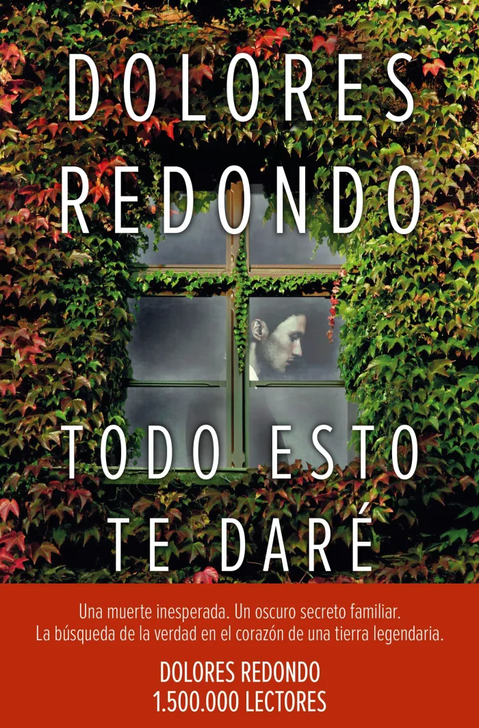 Todo esto te Daré