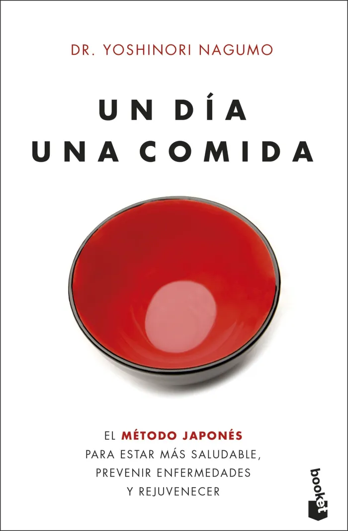 Un Dia. Una Comida