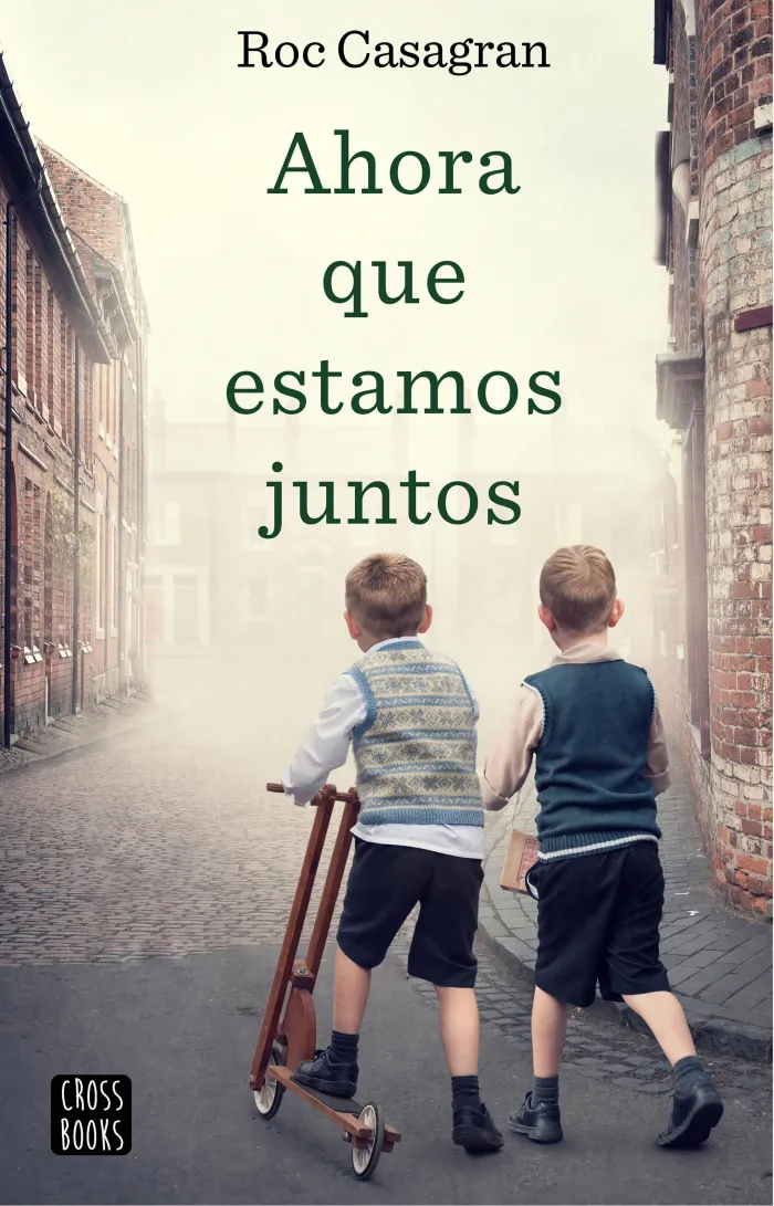 Ahora que Estamos Juntos