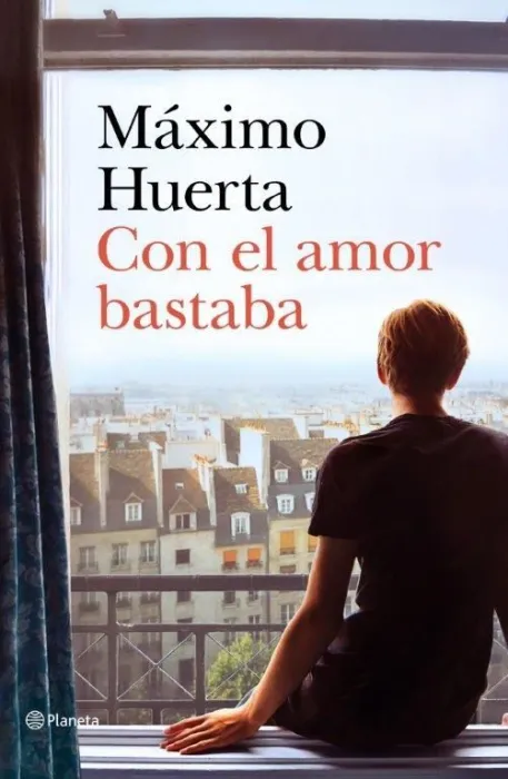 Con el Amor Bastaba