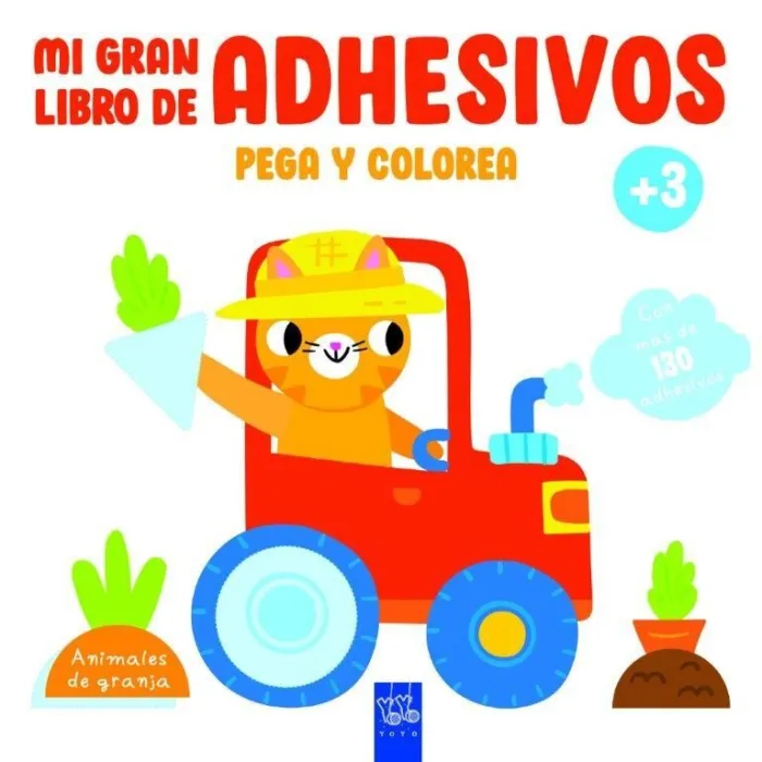 Animales de Granja