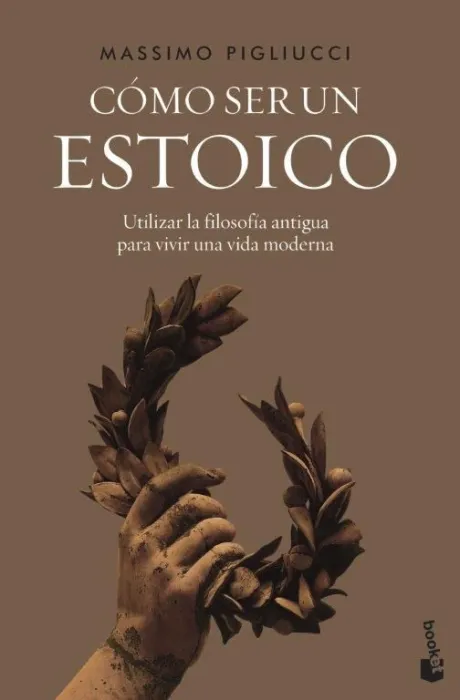 Como Ser un Estoico