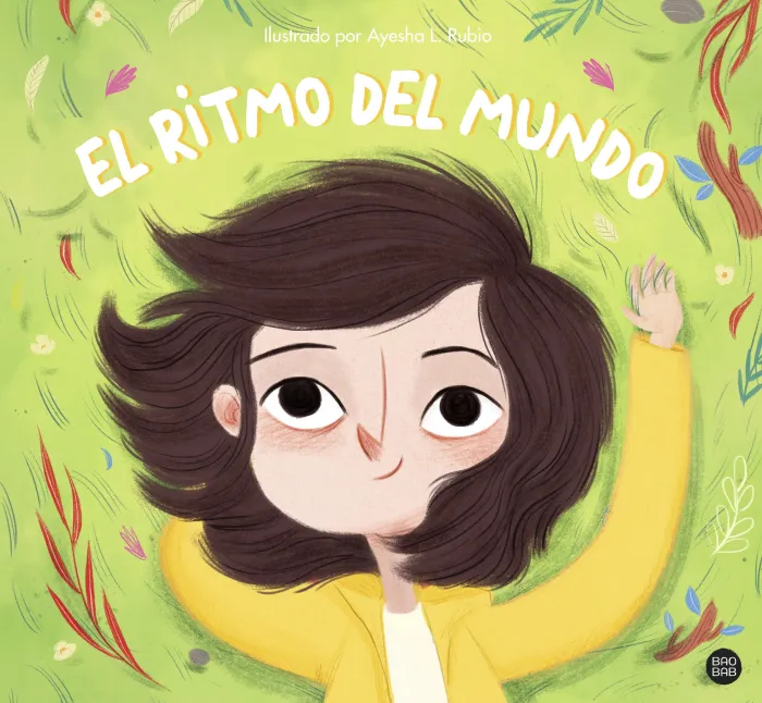 El Ritmo del Mundo