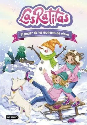Las Ratitas 6