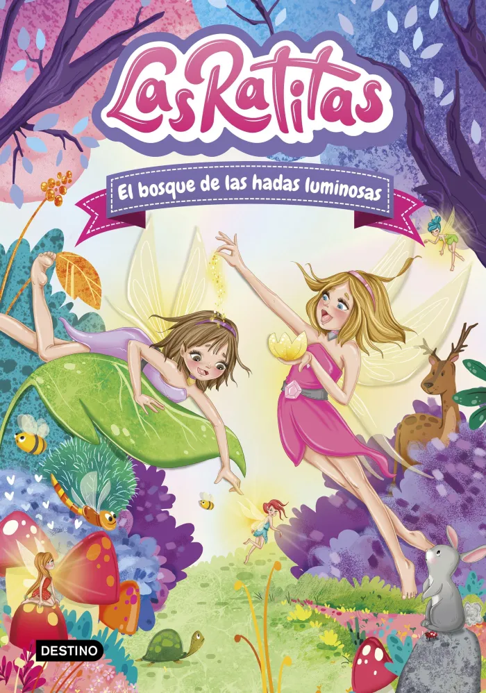 Las Ratitas 8