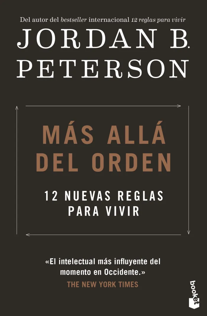 Mas Alla del Orden