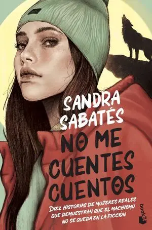 No me Cuentes Cuentos