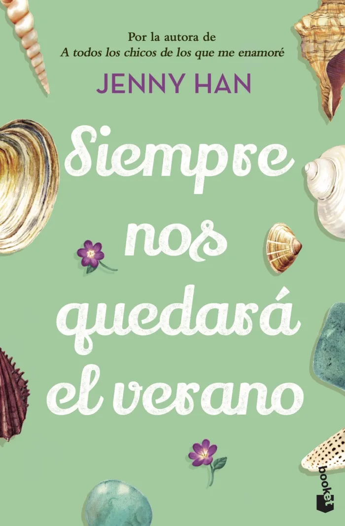 Siempre nos Quedara el Verano
