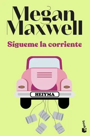 Sigueme la Corriente