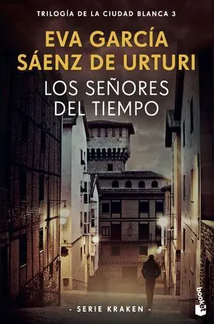 Los Señores del Tiempo