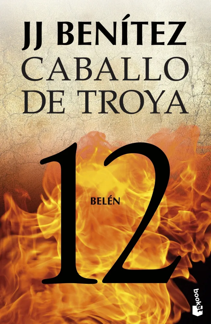 Belen. Caballo de Troya 12