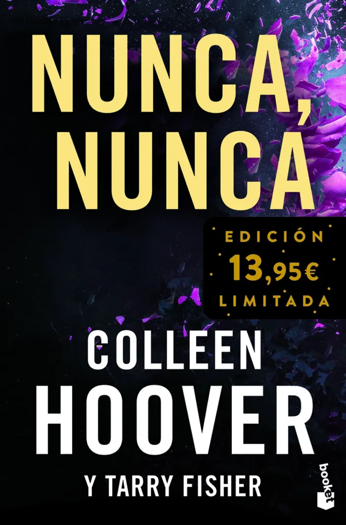 Nunca, Nunca