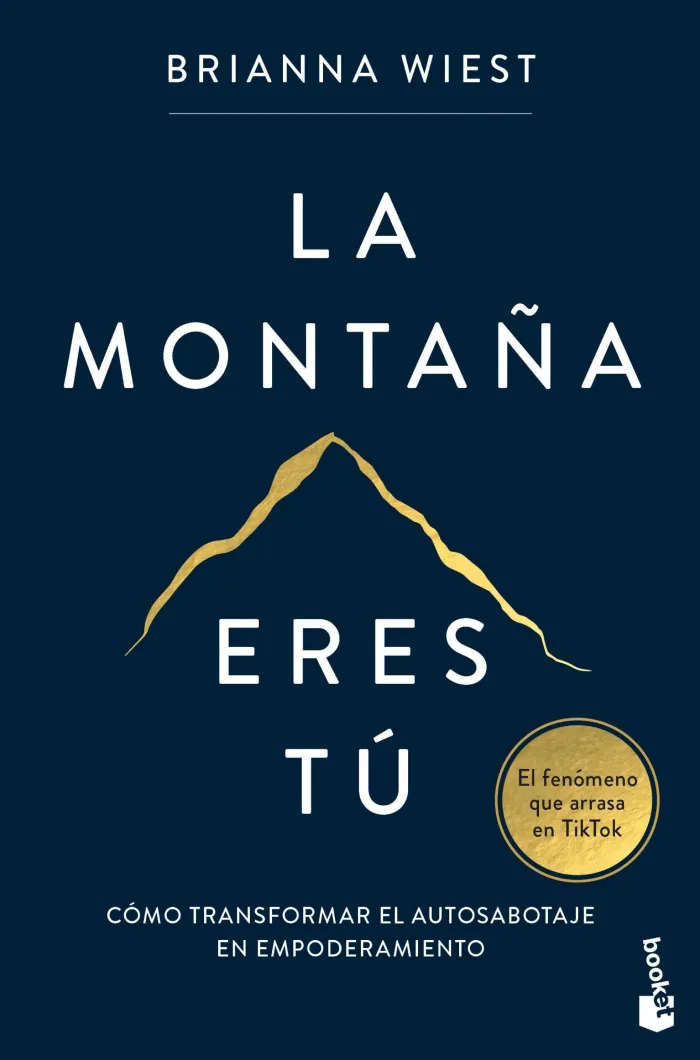 La Montaña Eres tu