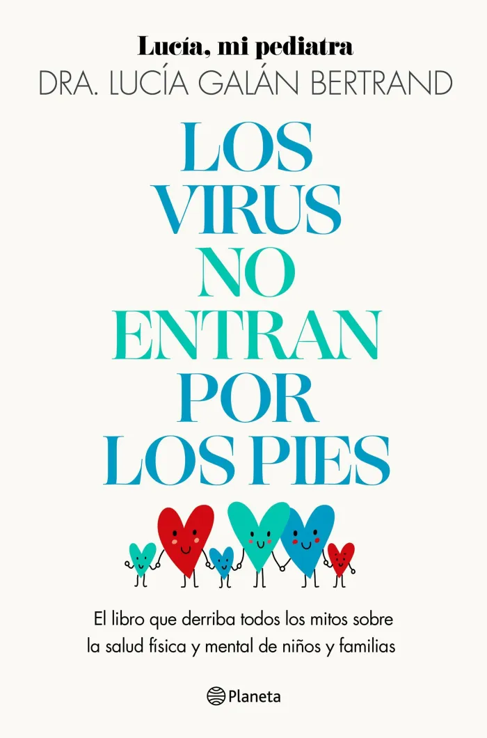 Virus no Entran por los Pies los