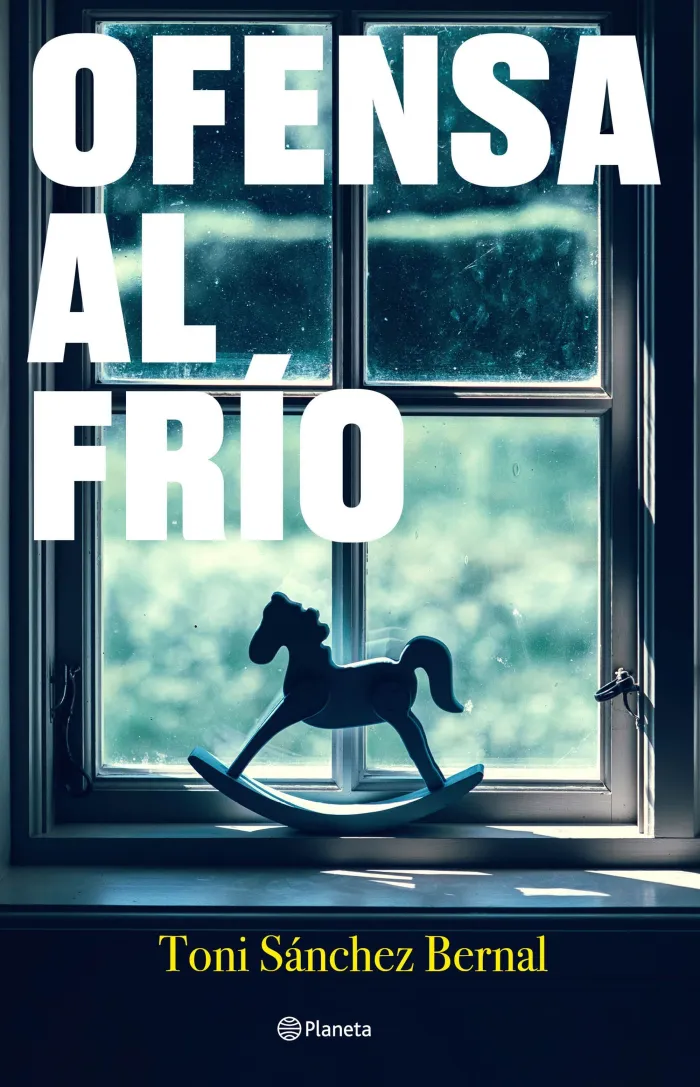 Ofensa Al Frio