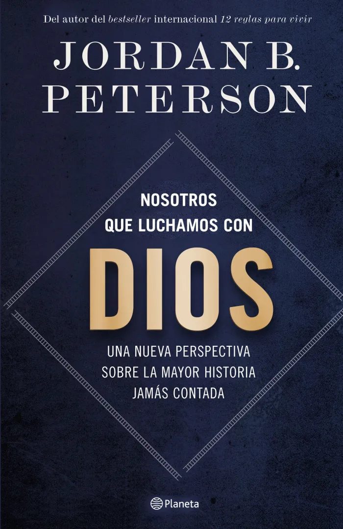 Nosotros que Luchamos con Dios