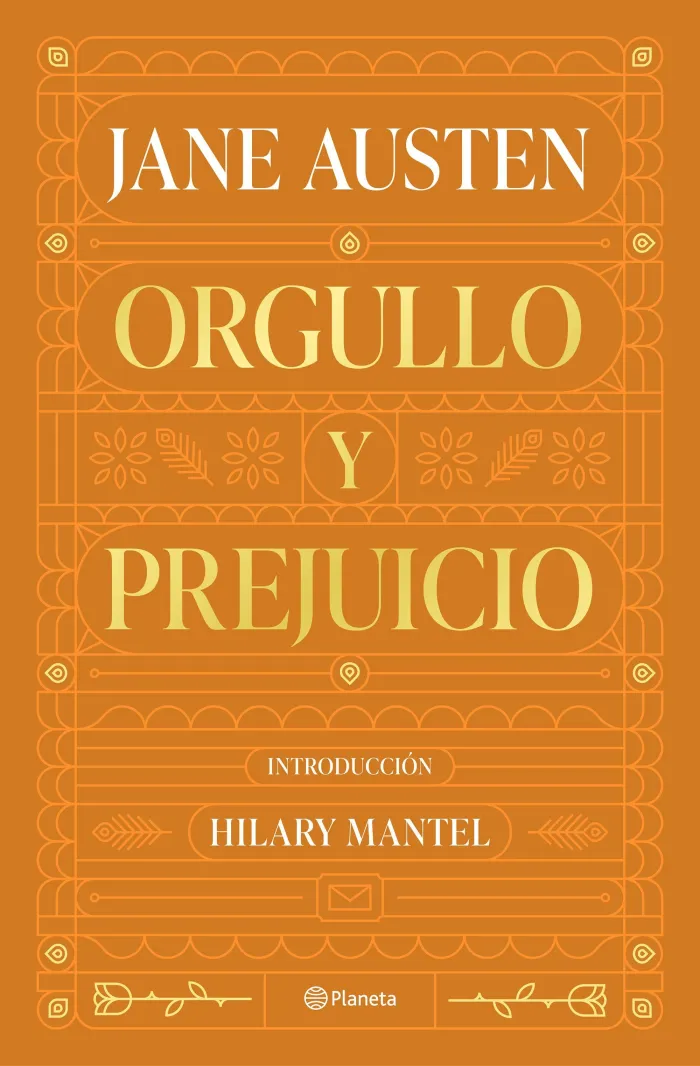 Orgullo y Prejuicio