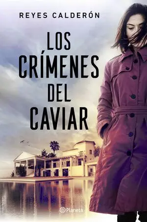 Los Crímenes del Caviar