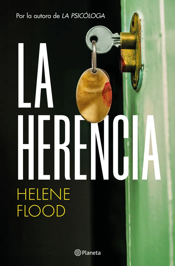 La Herencia