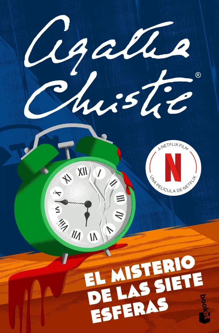 El Misterio de las Siete Esferas
