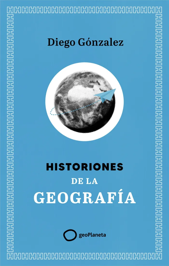 Historiones de la Geografía