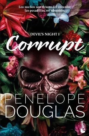 Corrupt (Devil's Night, 1)