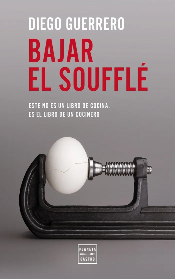 Bajar el Soufflé