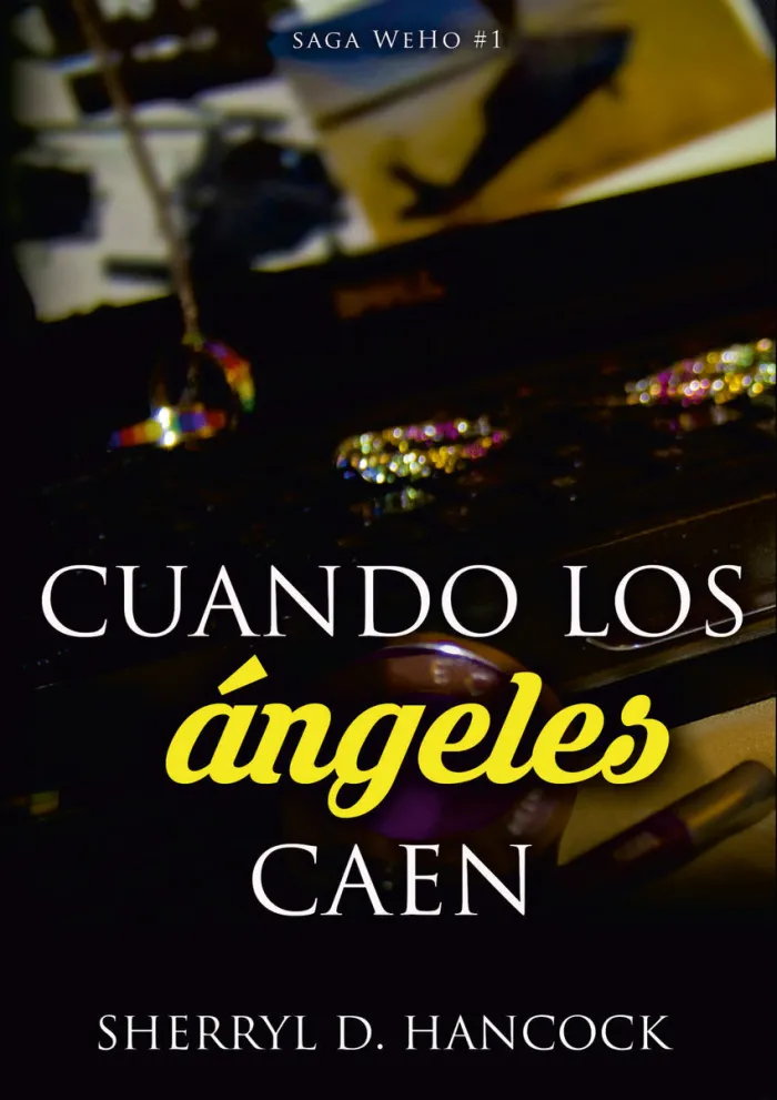 Cuando los Ángeles Caen