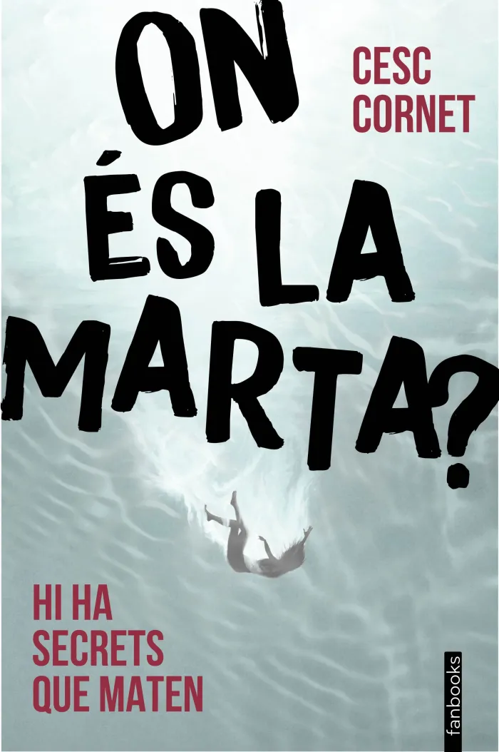 On És la Marta?