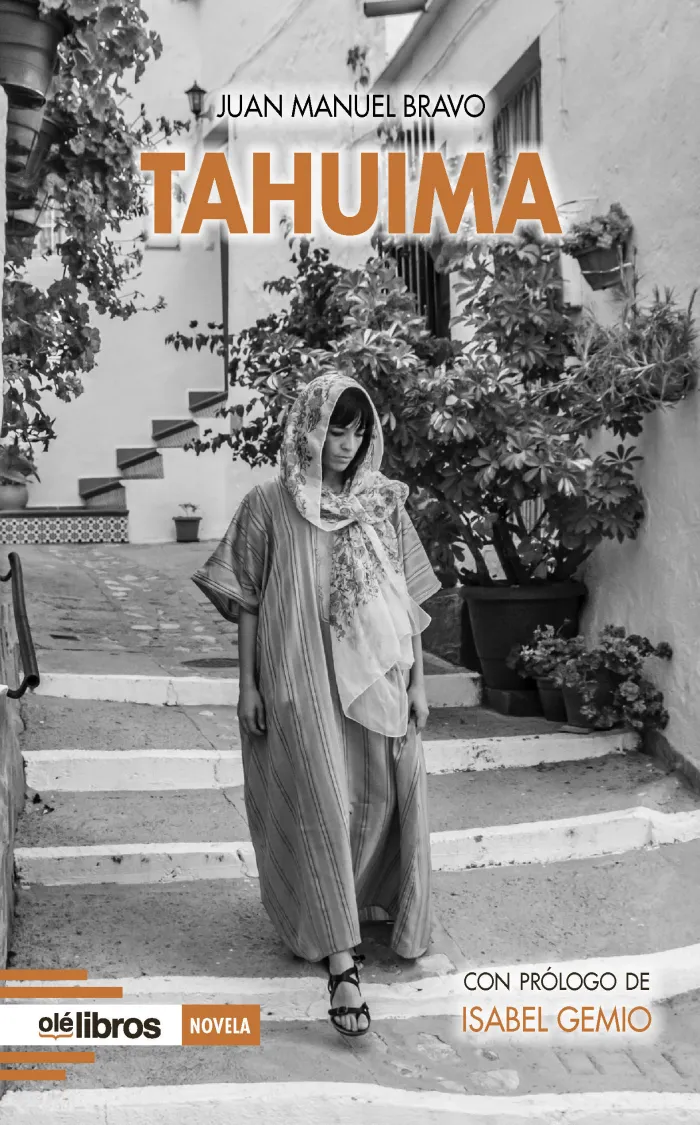 Tahuima