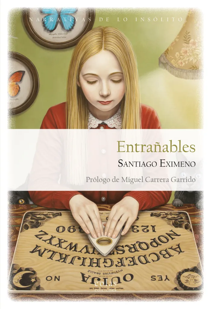 EntraãAbles
