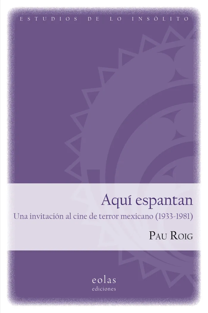 Aquí Espantan