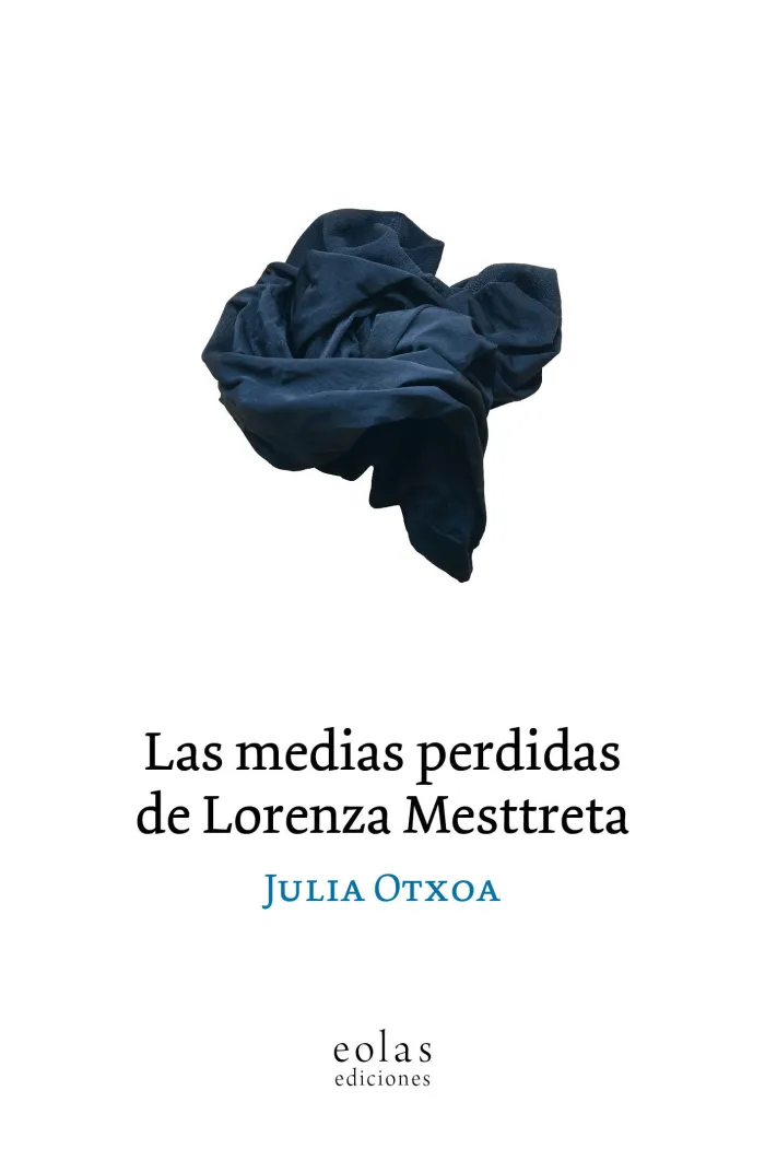 Las Medias Perdidas de Lorenza Mesttreta