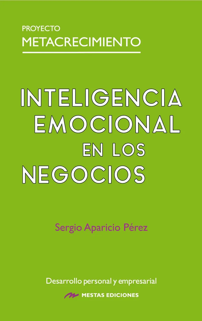 Inteligencia Emocional en los Negocios