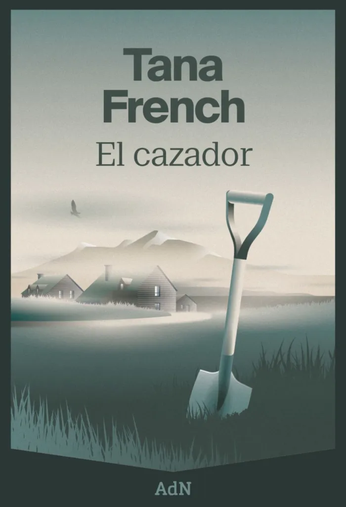Cazador, el