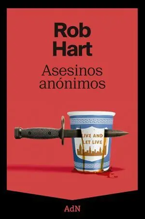 Asesinos Anonimos