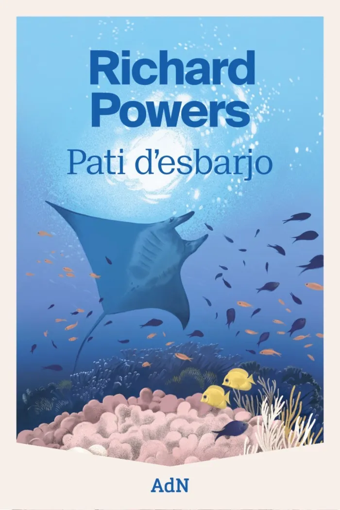 Pati D'esbarjo