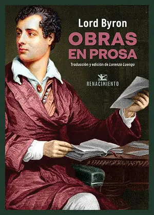Obras en Prosa
