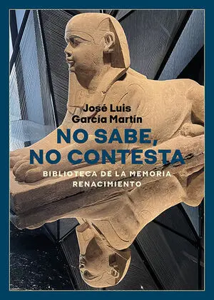No Sabe, no Contesta